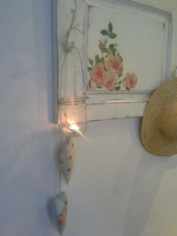 Apartamento Casa Mama Fela Arucas