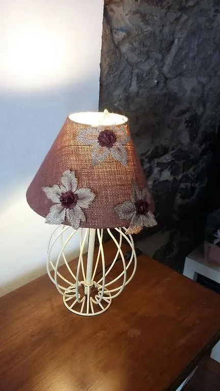 Apartamento Casa Mama Fela Arucas