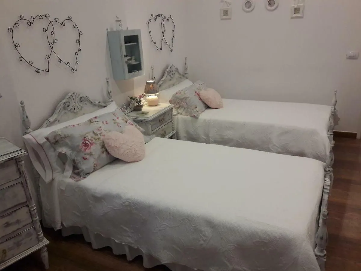 Apartamento Casa Mama Fela Arucas