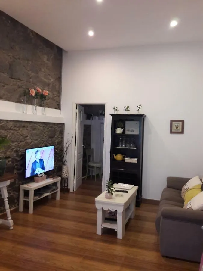 Apartamento Casa Mama Fela Arucas 0*,  España
