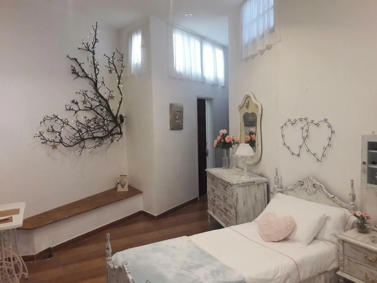 Apartamento Casa Mama Fela Arucas