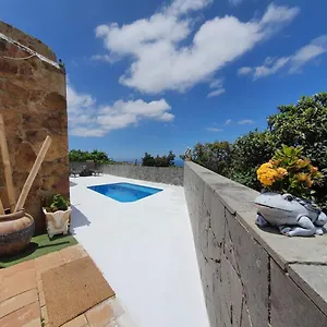 Bella Vista Los Peñones 110 Villa