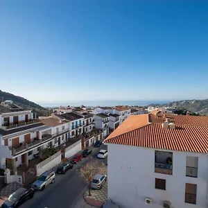 Bonito En Apartamento Frigiliana