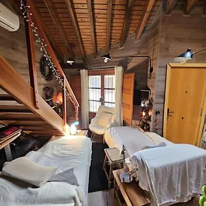 Attico Luxury Suitemalaga Apartamento Málaga