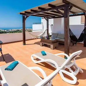 Oasisfer Apartamento Nerja