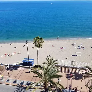 Apartamento El Puerto Apartamento Fuengirola