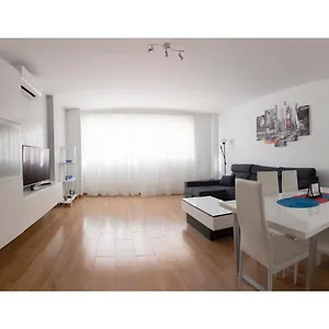 Apto Edu 3min De La Playa Apartamento Fuengirola